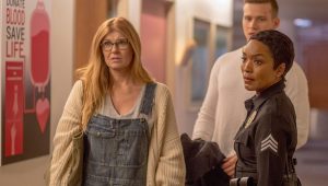 9-1-1 Saison 1 Episode 5
