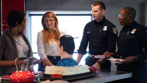 9-1-1 Saison 1 Episode 6