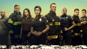 9-1-1 Saison 10 Episode 1
