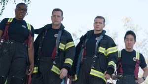 9-1-1 Saison 2 Episode 1