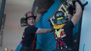 9-1-1 Saison 2 Episode 1