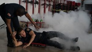 9-1-1 Saison 2 Episode 1