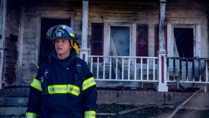 9-1-1 Saison 2 Episode 14
