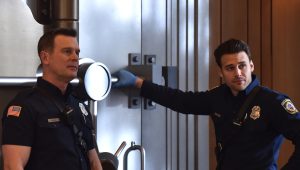 9-1-1 Saison 2 Episode 15