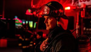9-1-1 Saison 2 Episode 16
