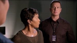 9-1-1 Saison 2 Episode 18