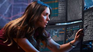 9-1-1 Saison 2 Episode 2