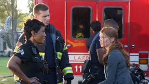 9-1-1 Saison 2 Episode 6