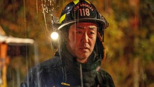 9-1-1 Saison 2 Episode 9