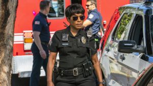 9-1-1 Saison 3 Episode 1