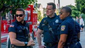 9-1-1 Saison 3 Episode 1