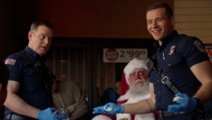 9-1-1 Saison 3 Episode 10
