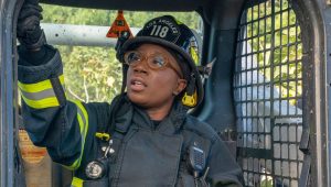 9-1-1 Saison 3 Episode 11