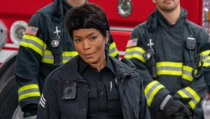 9-1-1 Saison 3 Episode 12