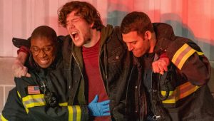 9-1-1 Saison 3 Episode 13