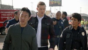 9-1-1 Saison 3 Episode 14