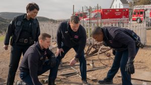 9-1-1 Saison 3 Episode 15