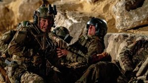9-1-1 Saison 3 Episode 15