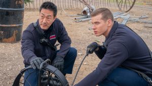 9-1-1 Saison 3 Episode 15