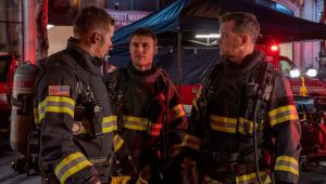 9-1-1 Saison 3 Episode 16