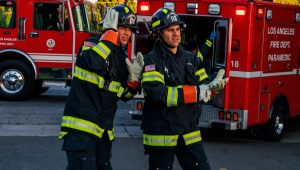 9-1-1 Saison 3 Episode 17