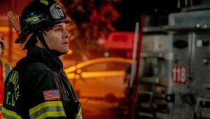 9-1-1 Saison 3 Episode 18