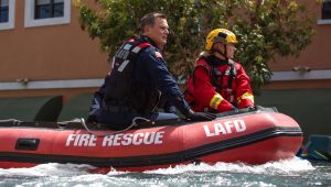 9-1-1 Saison 3 Episode 2