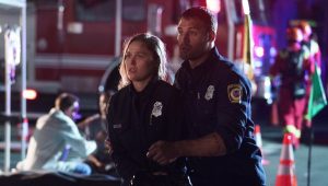 9-1-1 Saison 3 Episode 3