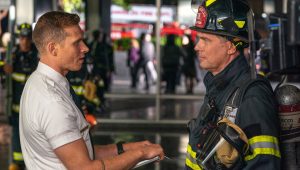 9-1-1 Saison 3 Episode 4