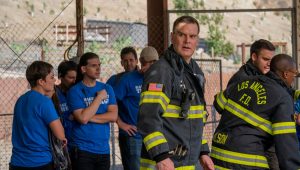 9-1-1 Saison 3 Episode 5