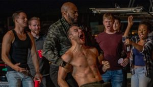 9-1-1 Saison 3 Episode 5