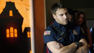 9-1-1 Saison 3 Episode 6
