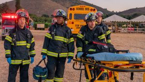 9-1-1 Saison 3 Episode 6