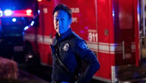 9-1-1 Saison 3 Episode 6