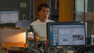 9-1-1 Saison 3 Episode 7