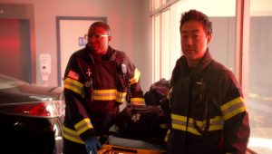 9-1-1 Saison 3 Episode 8