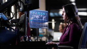 9-1-1 Saison 3 Episode 8