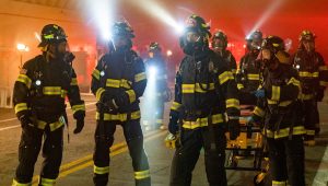 9-1-1 Saison 3 Episode 9