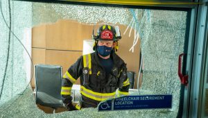 9-1-1 Saison 4 Episode 1