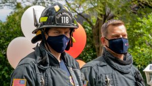 9-1-1 Saison 4 Episode 10