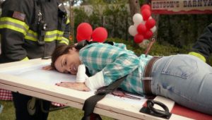 9-1-1 Saison 4 Episode 10