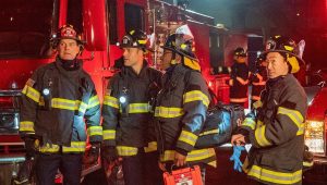 9-1-1 Saison 4 Episode 11