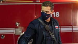 9-1-1 Saison 4 Episode 11