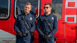 9-1-1 Saison 4 Episode 12