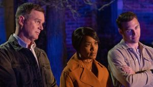9-1-1 Saison 4 Episode 12