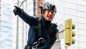 9-1-1 Saison 4 Episode 13
