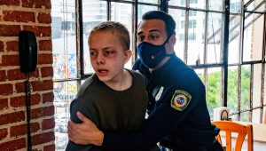 9-1-1 Saison 4 Episode 13