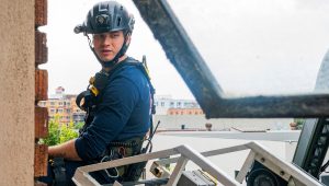 9-1-1 Saison 4 Episode 13