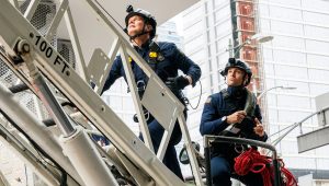 9-1-1 Saison 4 Episode 13