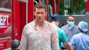 9-1-1 Saison 4 Episode 14